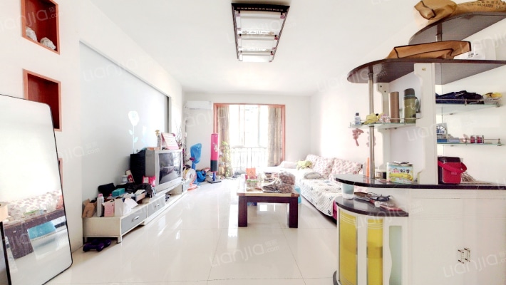 福博苑二手房实景图