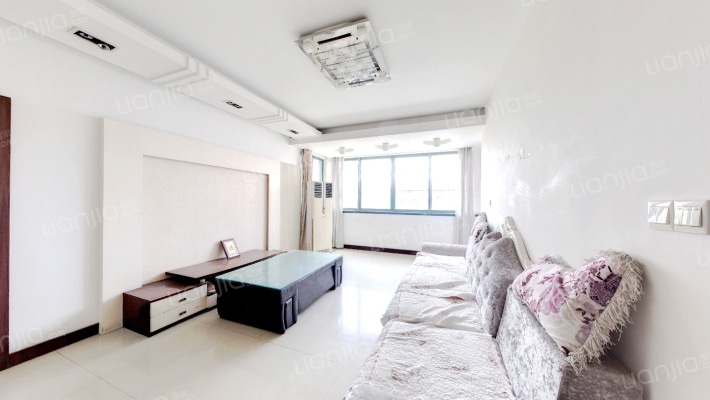 城市花苑二手房实景图