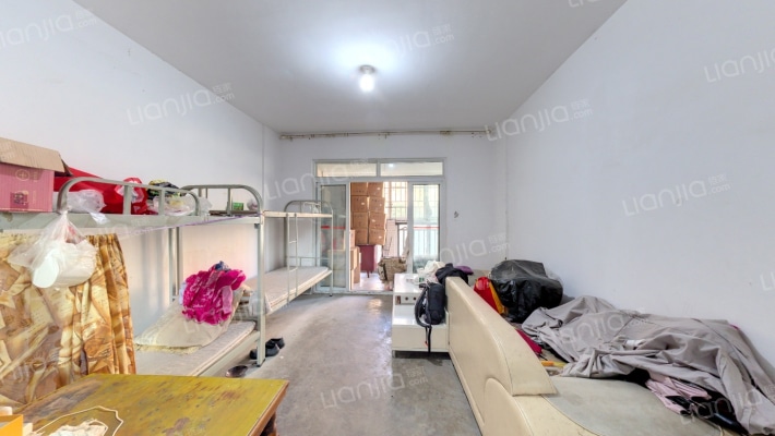 美好小区二手房实景图