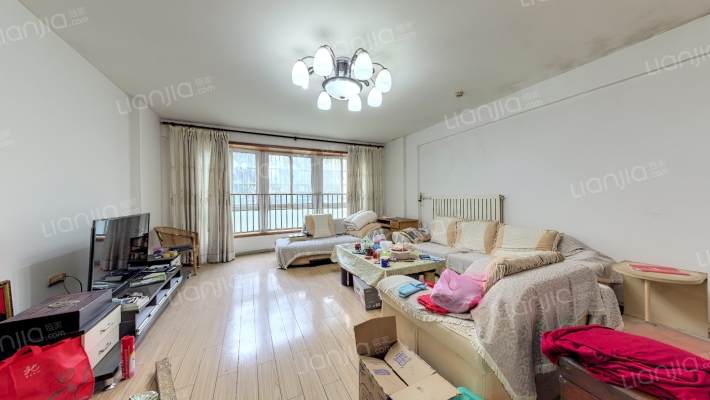 水生科技苑二手房实景图