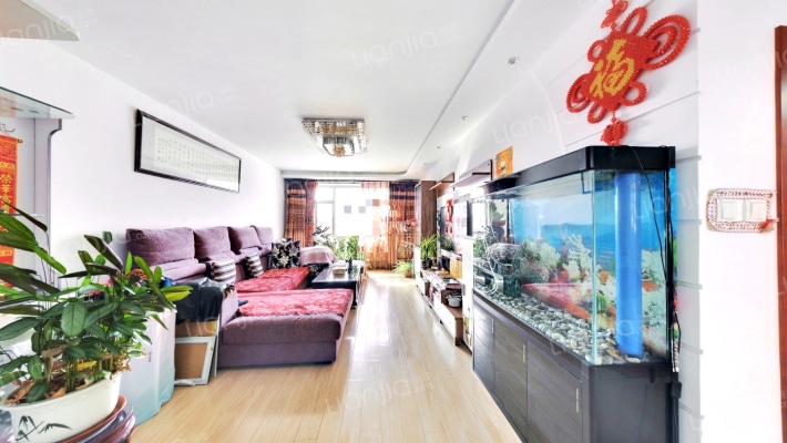 德意经典二手房实景图