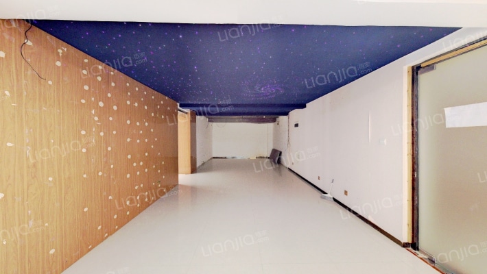 凤岭麒麟堡二手房实景图