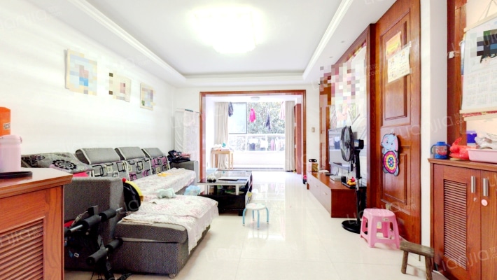 萧宏普罗旺斯二手房实景图