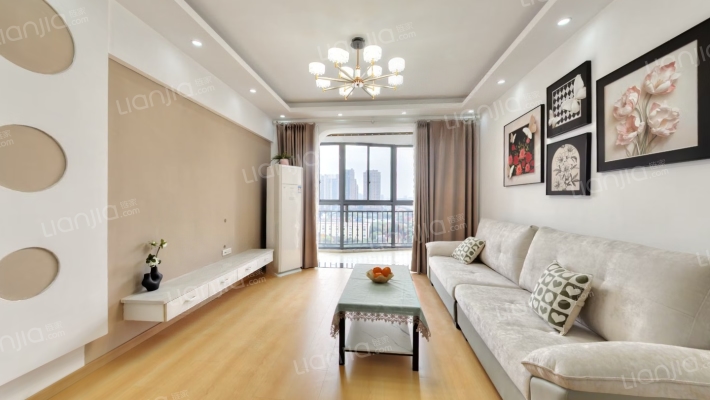 秀水佳园丽苑二手房实景图