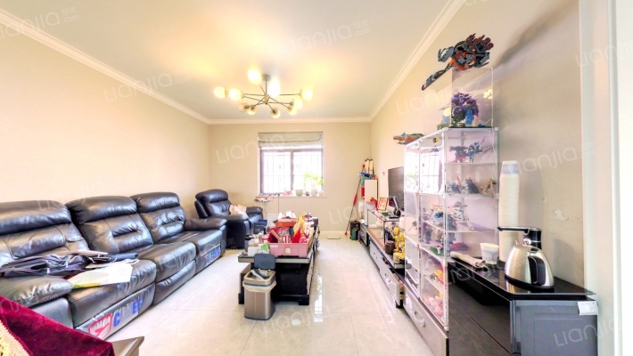 金福园北区二手房实景图