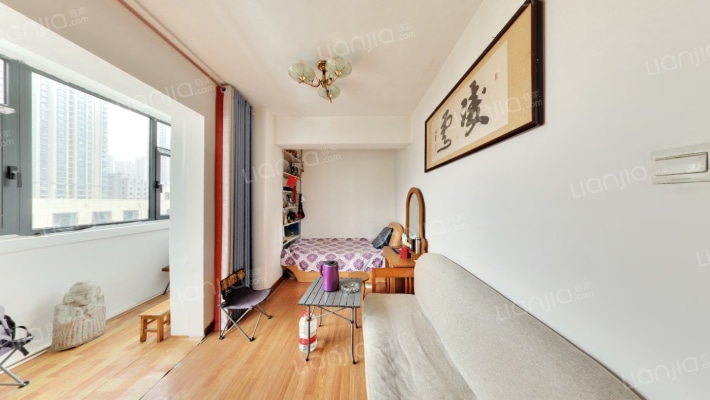 蔬菜公司家属院（盐场路）二手房实景图