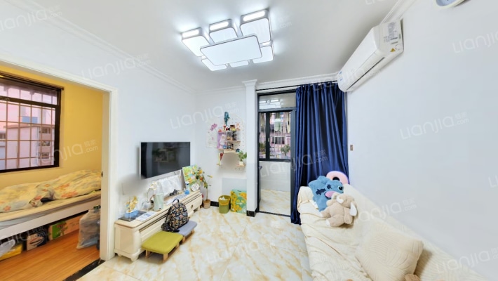 盘福路二手房实景图