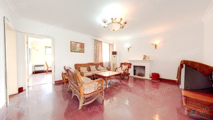 天一小区二手房实景图