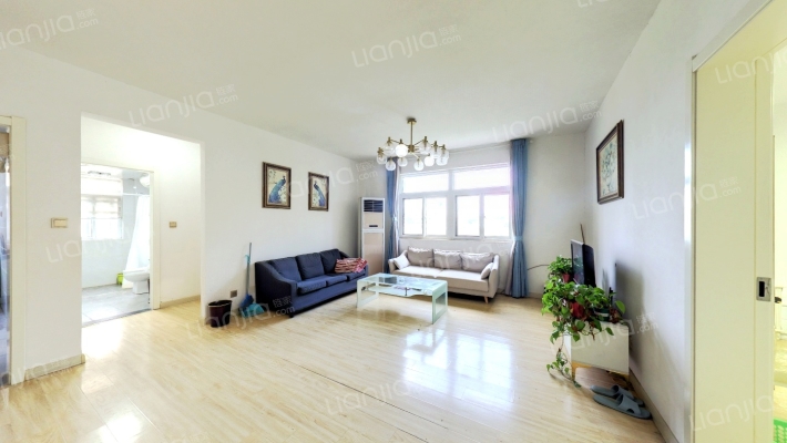 华嵘小区二手房实景图