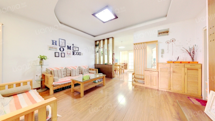 金阳家园二手房实景图