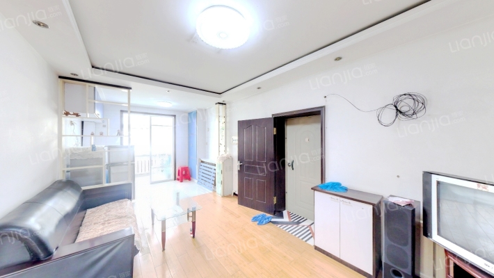 龙盛家园二手房实景图