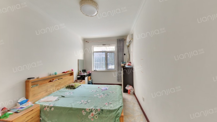 香兰公寓二手房实景图