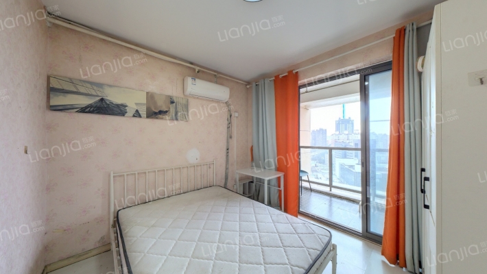 保利达江湾城二手房实景图