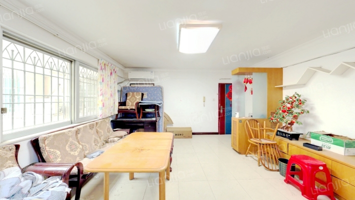 文屏山庄二手房实景图