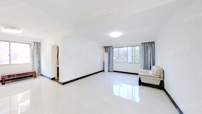 河山桥新村二手房实景图