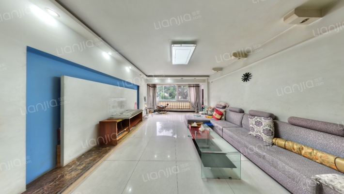 富都苑二手房实景图