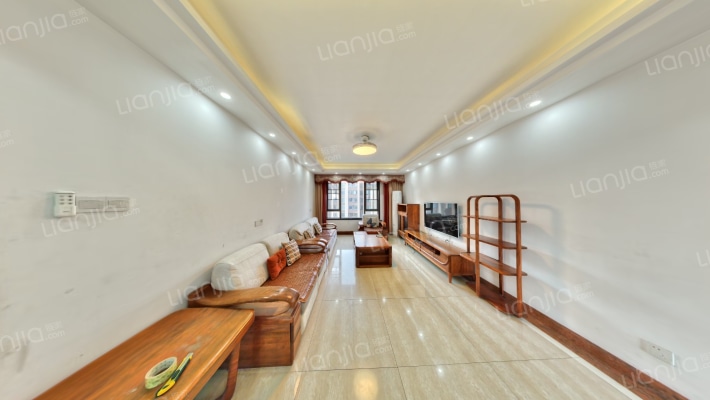 阳光城尚东湾青云苑二手房实景图