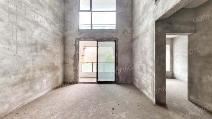 众越山水A区二手房实景图