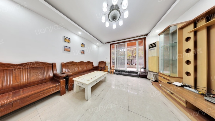 花朝月盈二手房实景图