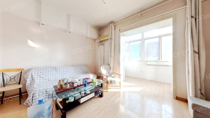 新建南路化二院二手房实景图