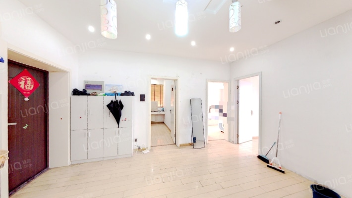 滨水华城二手房实景图