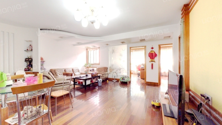 凤起苑二手房实景图