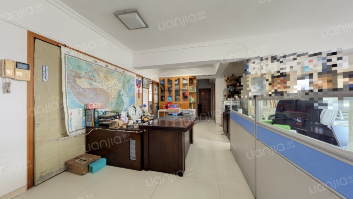 顺天大厦二手房实景图