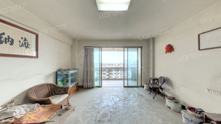 东骏苑二手房实景图