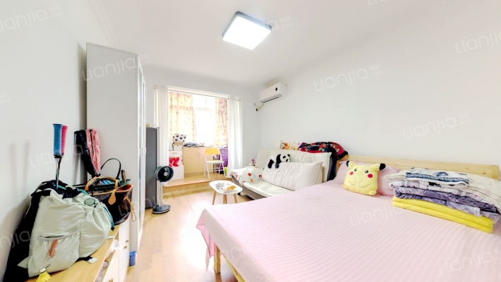 欧阳小区二手房实景图