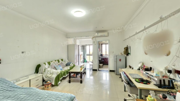 富田兴和苑二手房实景图