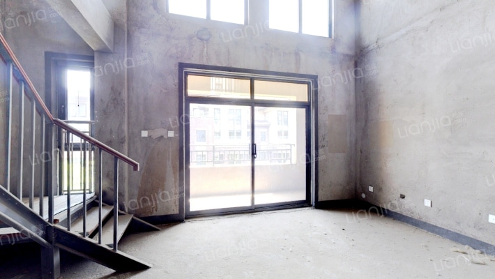 浩创梧桐印象南区二手房实景图