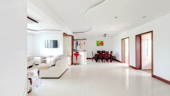 威海小区二手房实景图