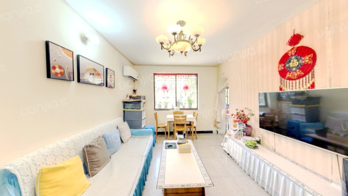 禾祥公寓二手房实景图