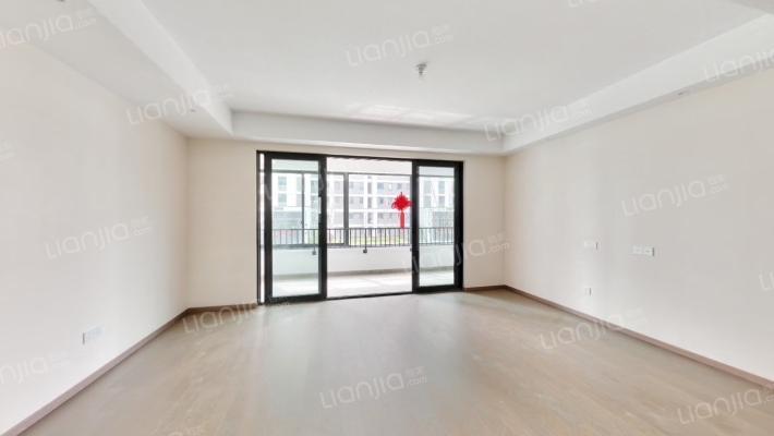 玖宸府二手房实景图