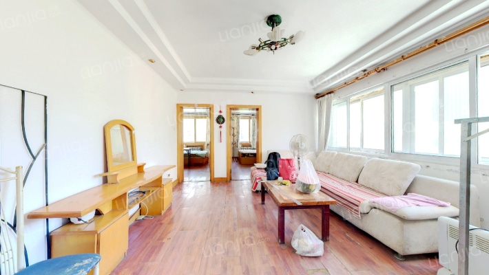 万光小区二手房实景图