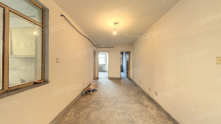 靖辰公寓二手房实景图