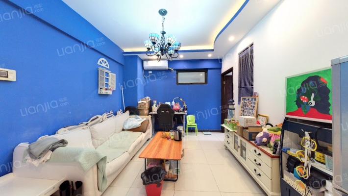 卡萨国际公寓二手房实景图