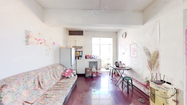 上肖墙10号二手房实景图