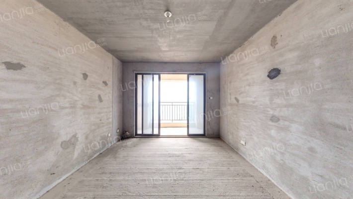 保利麓谷林语F区二手房实景图