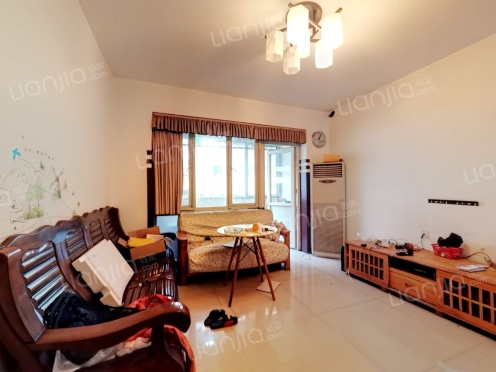 整租·十陵小区 3室1厅 东南