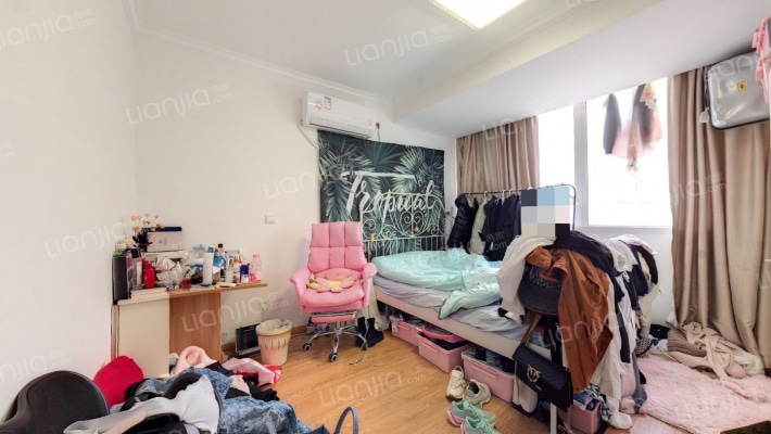 三泾北宅小区二手房实景图