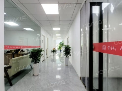 整租·创E慧谷 3室0厅 南