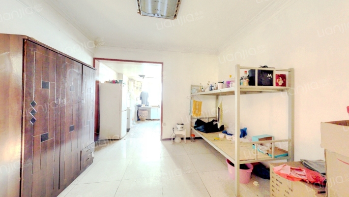 九里欣居二手房实景图