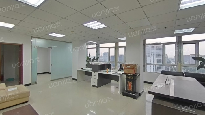 远大国门二手房实景图