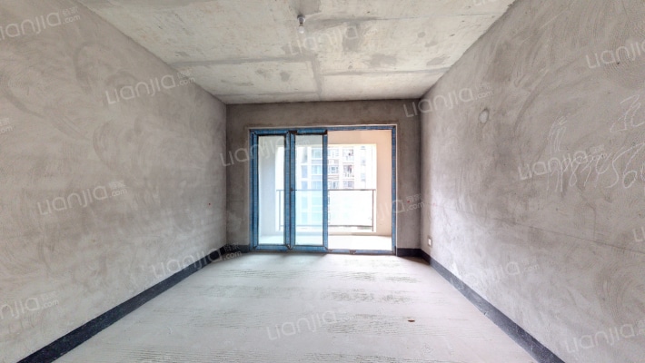 致悦瞰山府二手房实景图