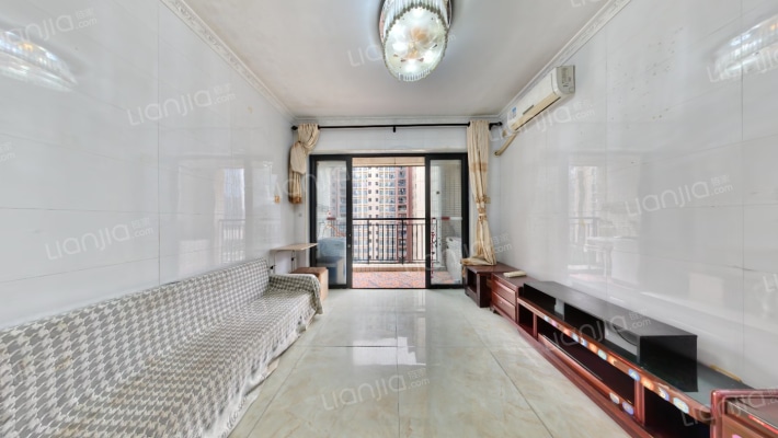 深业东城国际二手房实景图