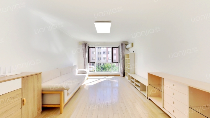 伟业星城二手房实景图