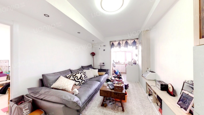 南和街二手房实景图