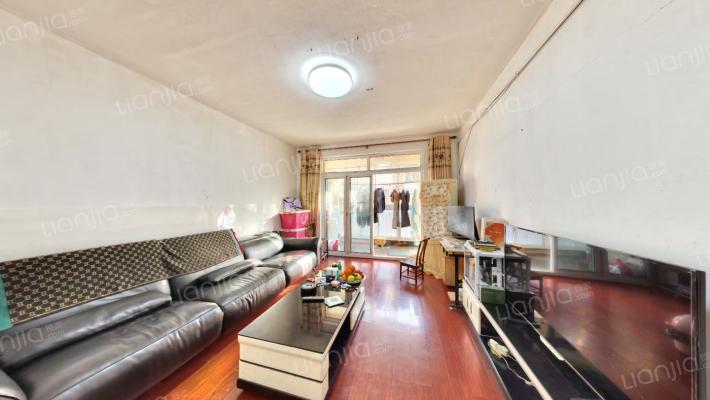 蓬曦园C2区娄江新村二手房实景图