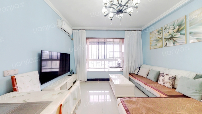 康居花园二手房实景图